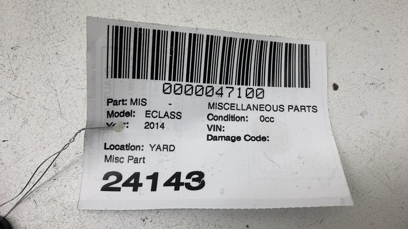 A2229006003 ⭕ 2010-2020 Mercedes-Benz E350 E-Class Tele Aid Communication Control Module OEM
