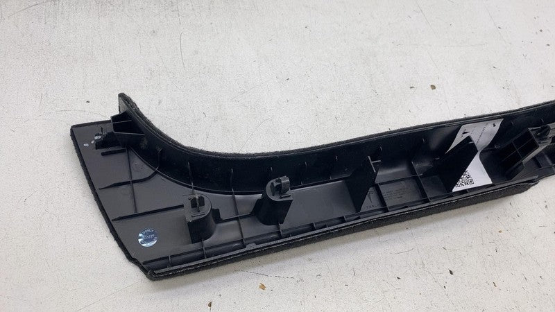 ⭕ 20-23 Model Y Left Side Trunk Luggage Compartment Floor Bracket 1641