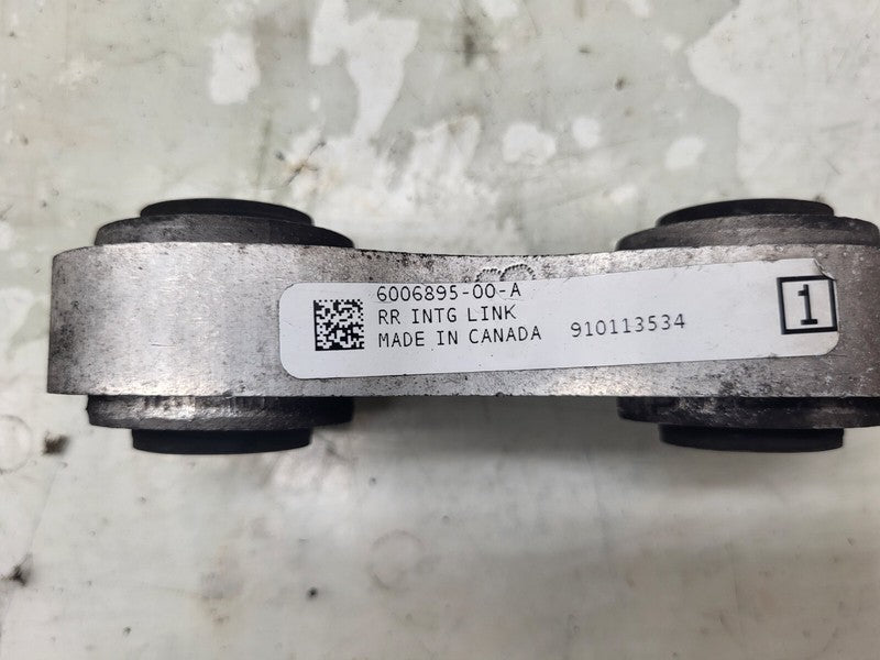 ⭕ 12-15 Tesla Model S MS SET Rear Right Spindle Knuckle & Control Arm 