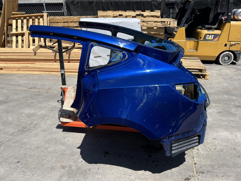 ⭕2017-2020 Tesla Model 3 Rear Quarter Panel Right Left Tail Panel Assy Blue PPSB
