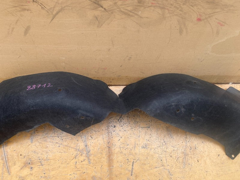 ⭕ 2012-2015 Tesla Model S Rear Right Wheel Fender Liner Splash Shield 