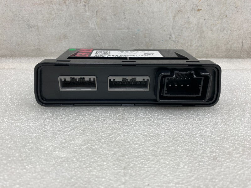 100310100E ⭕ 12-20 Tesla Model S Door Control Unit Module Mechanism Controller 1003101-00-E
