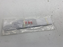 ⭕ 2016-2020 Model S Right Fog Lamp Spear Cover Lower Strip Chrome 1056377-00-C