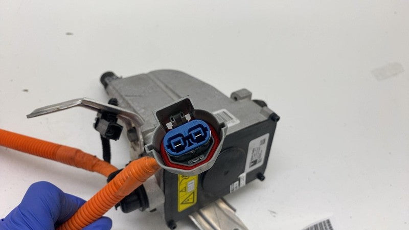 104894100E ⭕16-20 Model X Thermal System Electric Battery Heater w/ Cable Wire 1048941-00-E