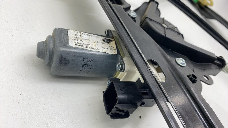 2013-2018 Ford C-Max Front Passenger Side Door Window Regulator & Motor Right RH