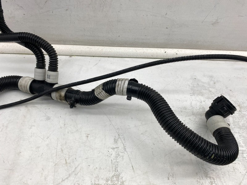 ⭕ 2017-2023 Model 3 Chiller to Battery Cooling Hose Tube Pipe Line 107