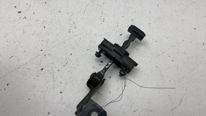 0298-D ⭕ 2017-2023 Tesla Model 3 Front Passenger Door Check Strap Brake Stopper Right