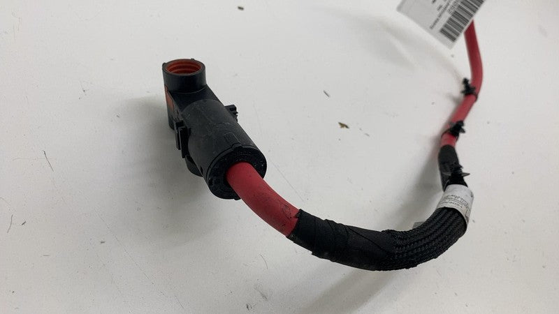 ⭕ 22 Mercedes Benz EQS450+ Battery Pre Fuse Box Cable Wiring Harness A