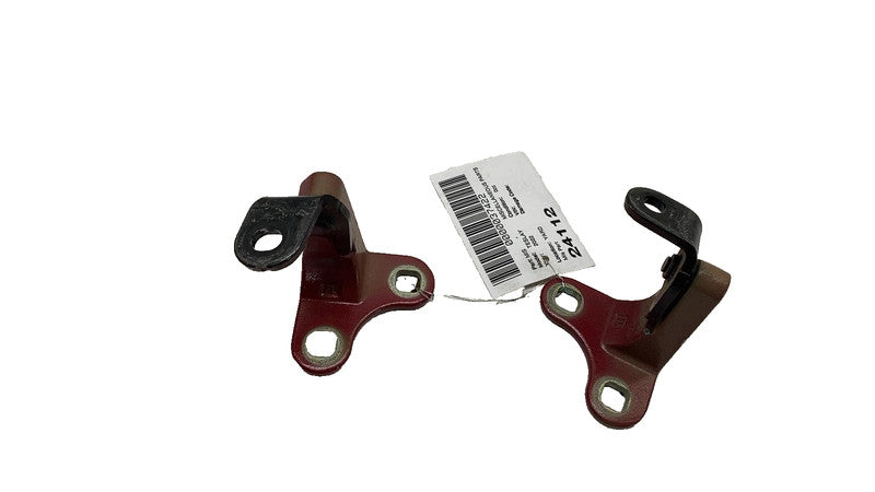⭕ 20-23 Model Y Front Left Upper & Lower Door Hinge Closure Assist 1497492-00-C