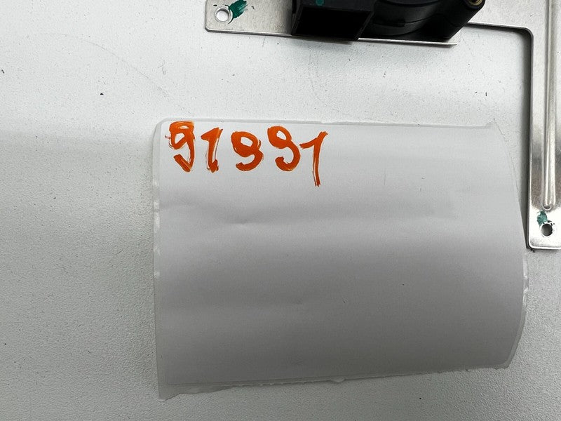 ⭕ 2012-2020 Tesla Model S Media Control Unit Cooling Fan Blower & Brac