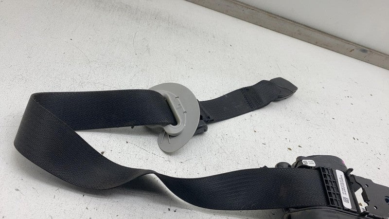 108127901H ⭕ 2017-2023 Tesla Model 3 Front 1st Row Seat Belt & Retractor Right 1081279-01-H