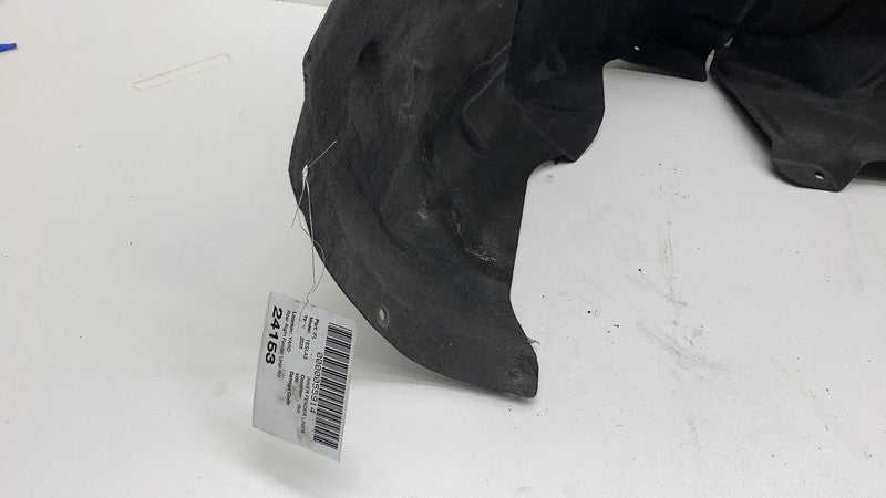 1081586-00-C 2017-2023 Tesla Model 3 M3 Rear Right Wheel Fender Liner Splash Shield Guard OEM