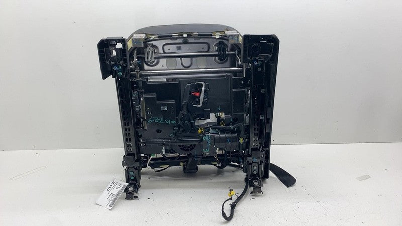 ⭕ 2025 Rivian R1S Front Left Side Seat Lower Cushion w/ Track Frame As