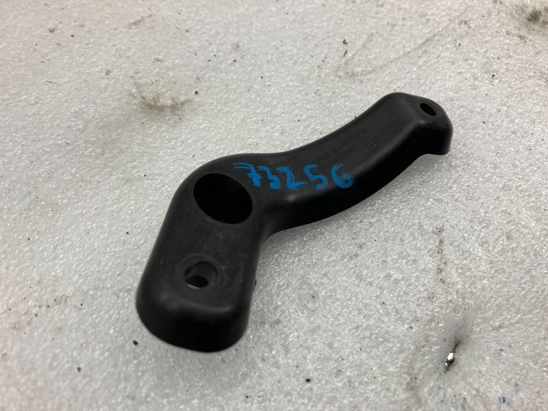 158479600A ⭕ 21-25 Model S Rear Passenger Side Exterior Door Grab Handle Right 1584796-00-A
