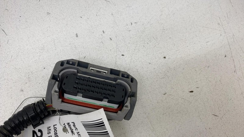 ⭕17-23 Tesla Model 3 Y Front Subframe Coil Wiring Harness Cable AWD 14