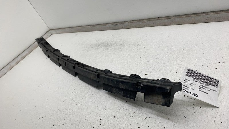 670032729 ⭕2017-2022 Maserati Levante Rear Bumper Center Mount Support Bracket 670032729