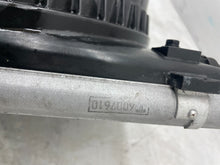 ⭕ 12-20 Model S Left Fan Shroud Gas Cooling Condenser Fan Module LH 6007352-00-D