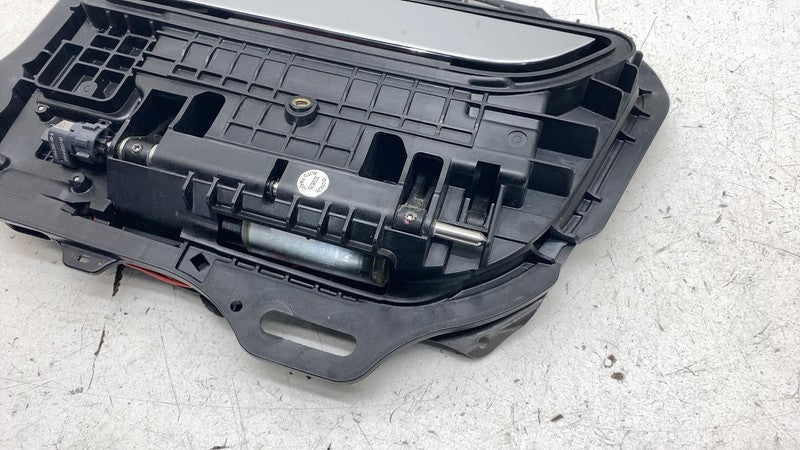 ⭕ 12-15 Tesla Model S Rear Driver Side Exterior Door Handle Outer Left