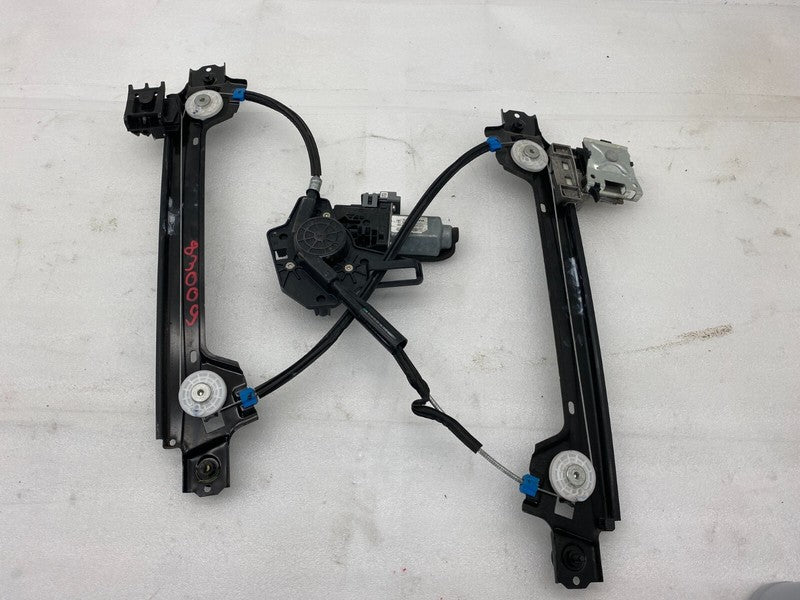 102882100B ⭕ 2016-2020 Tesla Model X Rear Right Door Window Regulator & Motor 1028821-00-B
