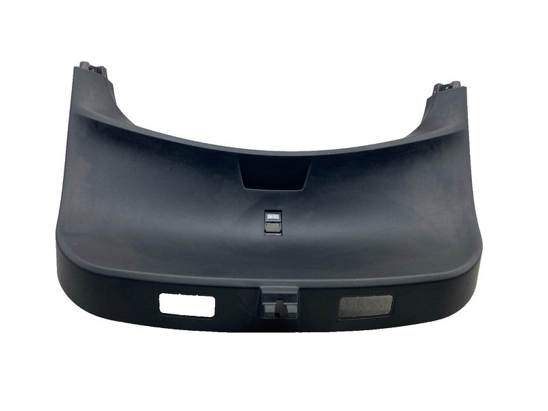 1009237 00 E ⭕ 2012-2020 Tesla Model S MS Rear Lower Liftgate Inner Trim Carrier 1009237-00-E