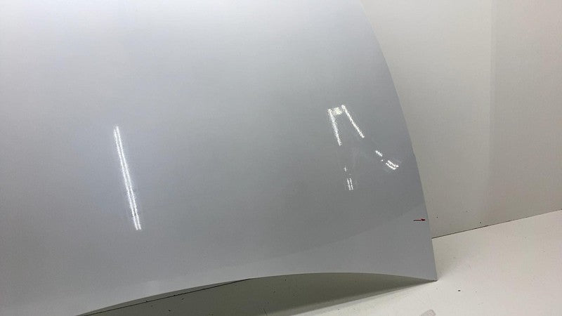 ⭕ 2020-2024 Tesla Model Y Front Bonnet Hood Shell Panel White - PPSW (