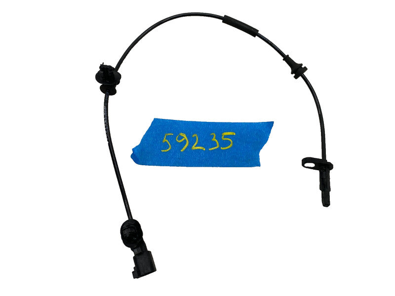 1188771 00 A ⭕ 17-24 Model 3 Y Rear Left/Right Anti-Lock ABS Wheel Speed Sensor 1188771-00-A