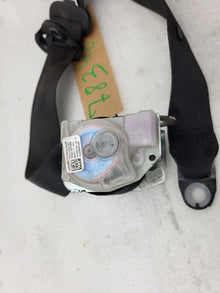 ⭕ 12-15 Model S MS Rear Left or Right 2nd Row Seat Belt & Retractor 1023136-00-C