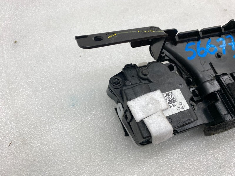2080545X ⭕ 2017-2022 Tesla Model 3 M3 Passenger Right Dashboard Heater A/C Air Vent Duct