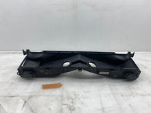 ⭕ 12-15 Model S MS Radiator Shutter Air Duct Center Intake Grille 1007256-00-J