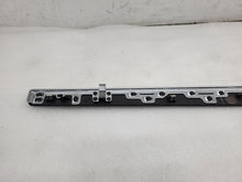 ⭕ 16-20 Model X Rear Right Door Trim Mold Card Molding Obeche Pore 1036081-07-A