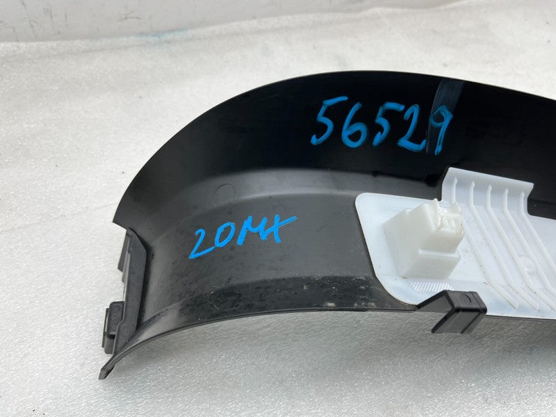 ⭕ 2016-2020 Tesla Model X MX Lower Left A-Pillar Cover Trim LH OEM 149