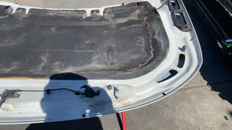 ⭕2014-2022 Range Rover Sport Front Bonnet Hood Shell Panel Assembly Wh