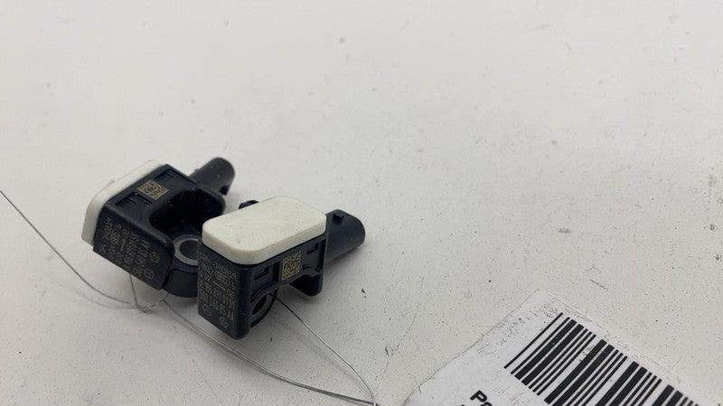 1668210151 ⭕ 2014-2015 Mercedes-Benz B Electric Drive Front Crash Impact Sensor A1668210151