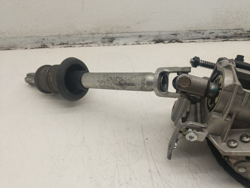 1044811 00 G ⭕ 2017-2022 Tesla Model 3 M3 Steering Column w/ Intermediate Shaft 1044811-00-G