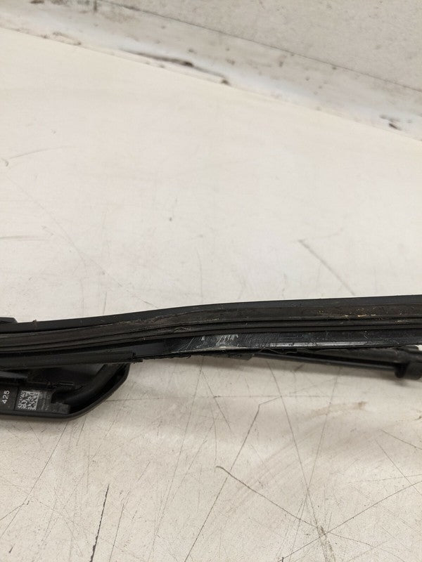 ⭕ 20-24 Tesla Model Y Front Passenger Side Windshield Wiper Arm & Blad