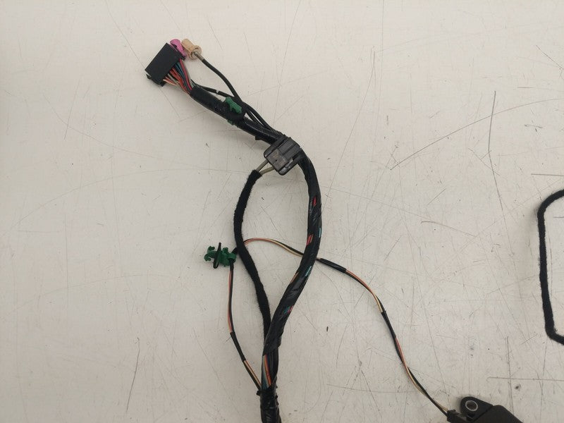 1005275 00 A ⭕ 12-19 Model S Front RH Wiring Harness w/ Pressure Impact Sensor 1005275-00-A