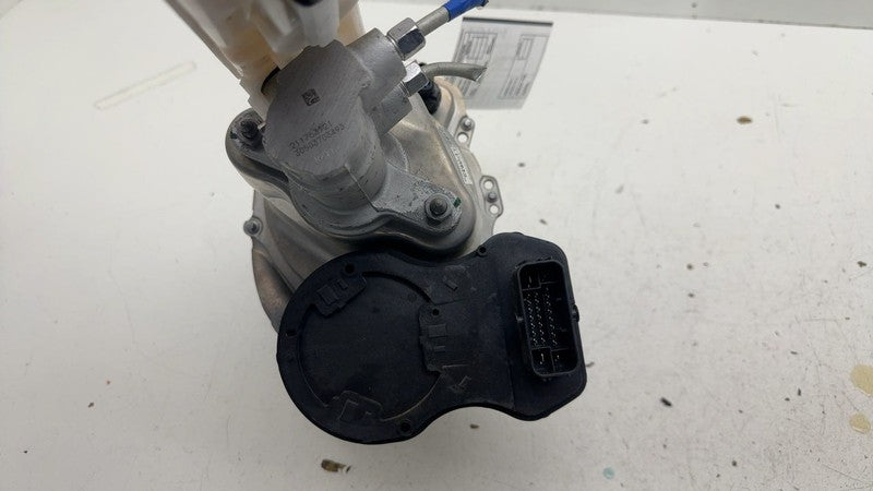 ⭕ 2017-2023 Model 3 Power Brake Booster Master Cylinder & Reservoir 10