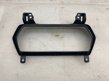 ⭕ 2012-2020 Tesla Model S X Speedometer Gauge Trim Instrument Cluster Bezel OEM