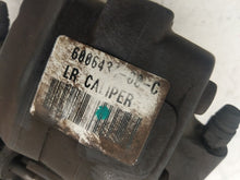 ⭕ 2012-2015 Tesla Model S MS Rear Driver Side Brake Caliper Left LH 6006434-00-C