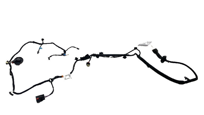 ⭕ 2020-2024 Tesla Model Y Rear Right Door Wiring Harness Cable Wire 1489054-00-E