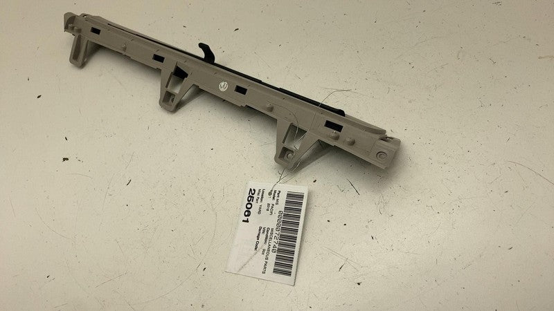 92000301AY ⭕ 2018 Chrysler Pacifica Rear Door Window Glass Sun Blind Shade OEM PX92000301AY