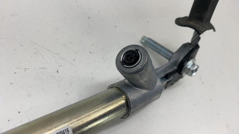 1004532-05-F ⭕16-20 Tesla Model X Front Left Seat Belt 1st Row Lap Pretensioner 1004532-05-F