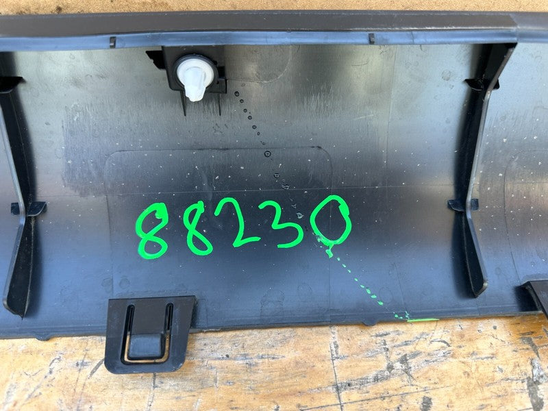 ⭕ 2020-2023 Tesla Model Y Right Skirt Lower Rocker Panel Molding Trim Cover OEM