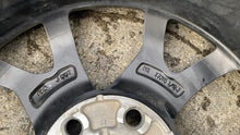 Wheel TOYOTA PRIUS 23 24 25