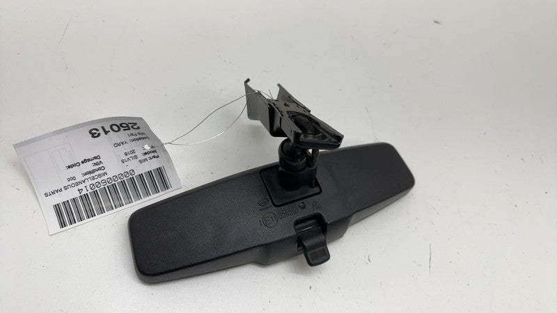⭕ 2016 Chevy Silverado 1500 Front Windshield Interior Rear View Mirror