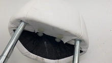 ⭕ 2017-2024 Tesla Model Y 3 Front Left or Right Seat Headrest White LH RH