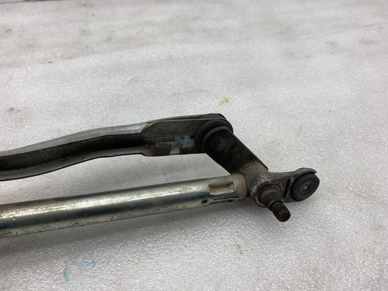 ⭕ 12-20 Tesla Model S Front Left Windshield Wiper Motor & Linkage 6005