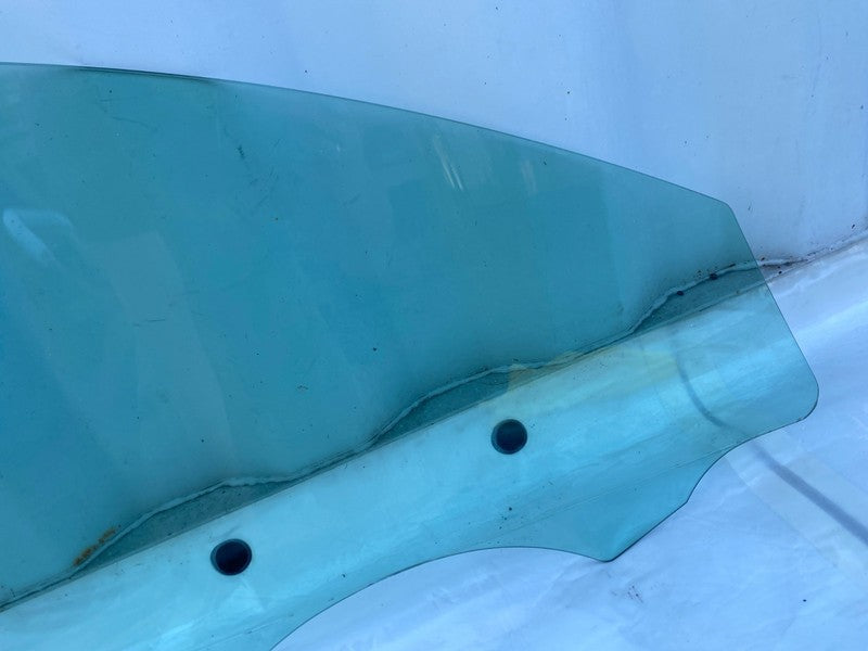 ⭕OEM 24-26 Tesla Model Y Juniper Left Driver Front Door Window Glass D