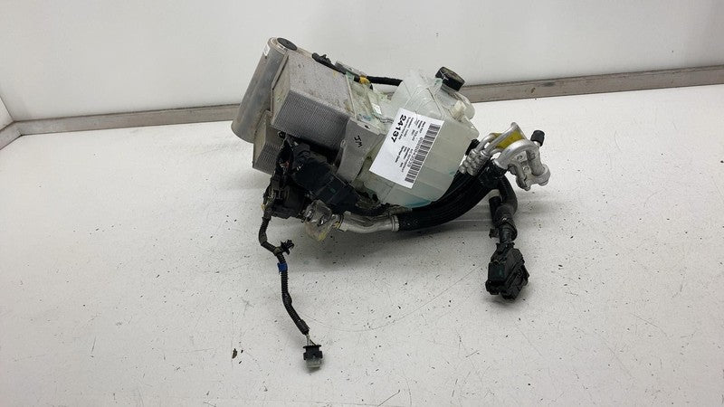 ⭕20-23 Tesla Model 3 Supermanifold Refrigerant Chiller w/ Reservoir 15