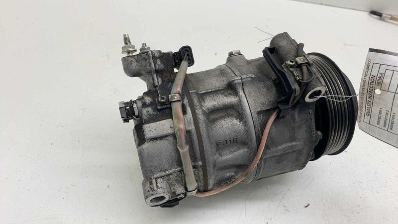 CPLA19D629BC ⭕ 14-22 Range Rover Sport A/C Air Conditioning Compressor Clutch CPLA-19D626-BC